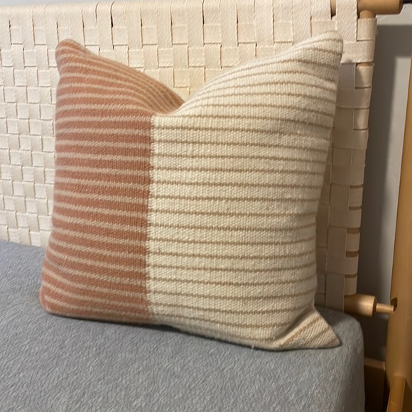 Morrow soft goods throw pillow - Picture 2 of 5